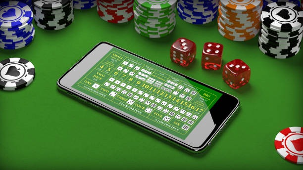 garuda4 live-dealer studio accessible on mobile app
